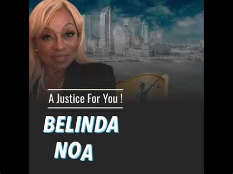 Linette "Starr" Brookins. . Belinda noah for judge